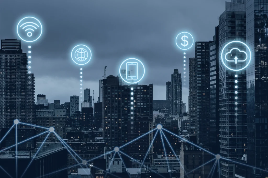 Ciberseguridad en el Internet de las Cosas (IoT)