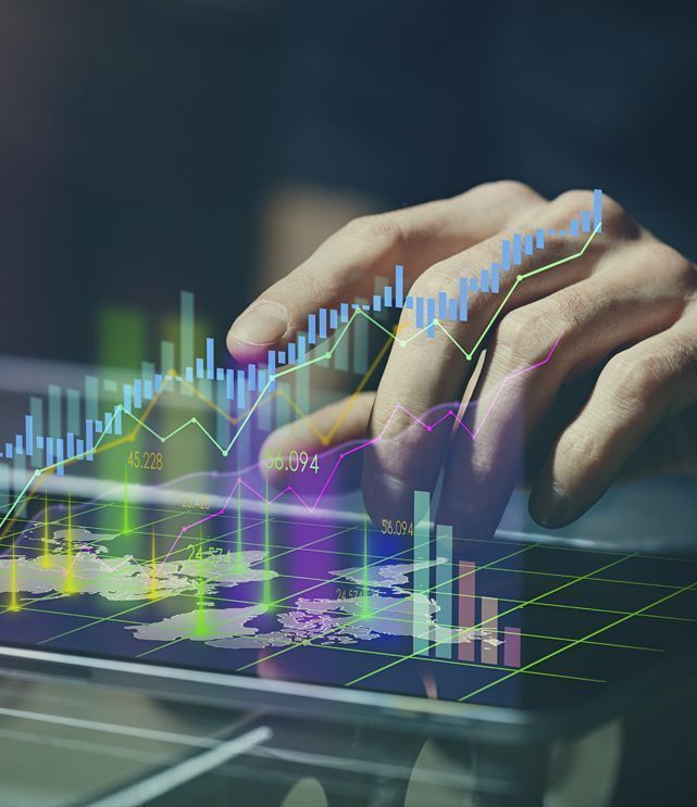 Máster en IA, Data & Financial Analytics