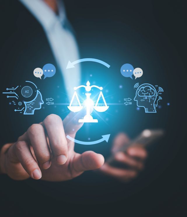 máster en derecho digital e inteligencia artificial