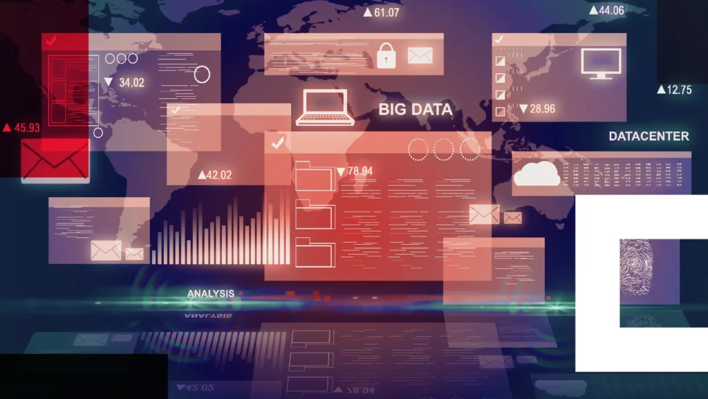 que es el data lake