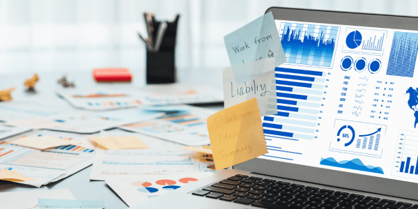analista business intelligence