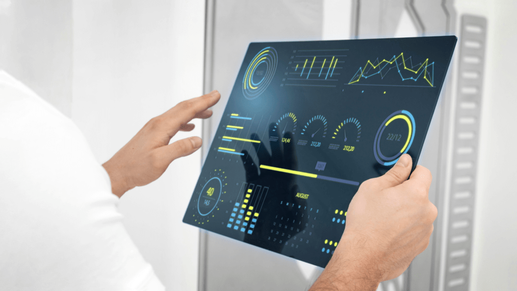 visualización de datos con Tableau, Matplotlib y Seaborn para análisis de datos