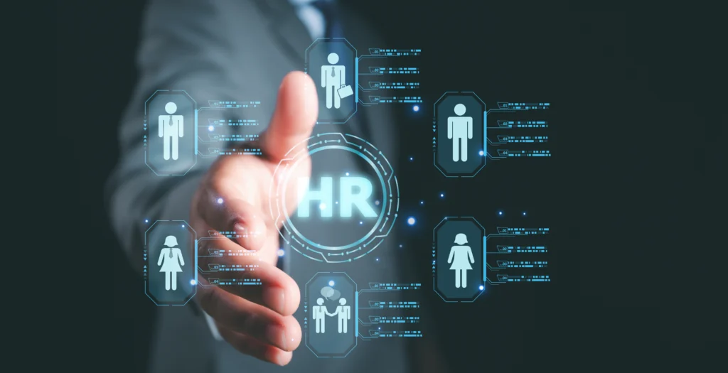 Inteligencia Artificial y Recursos Humanos