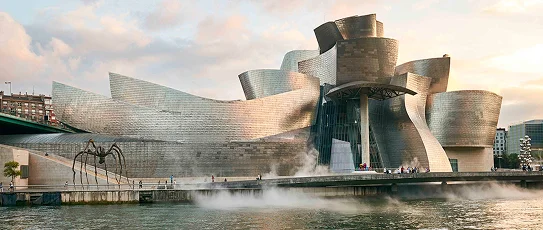 Campus en otras cuidades the bridge