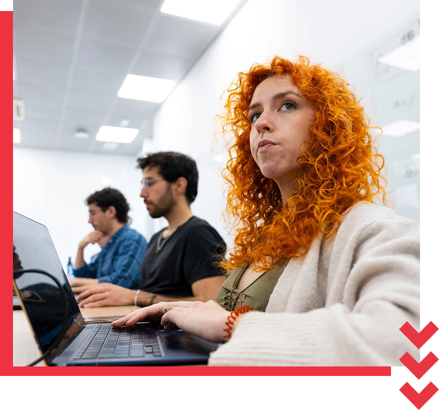 bootcamp ciberseguridad Bilbao