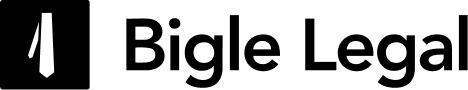 bigle legal logo