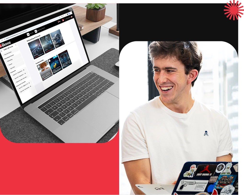 metodología bootcamp