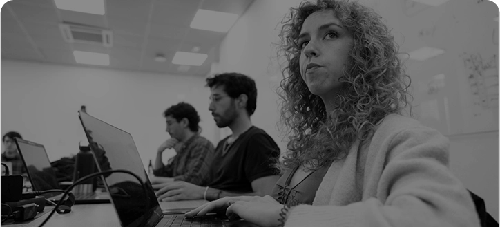 bootcamp presencial ciberseguridad