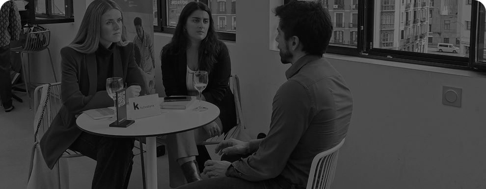 ferias de empleo the bridge