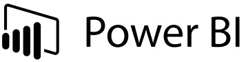 power bi logo