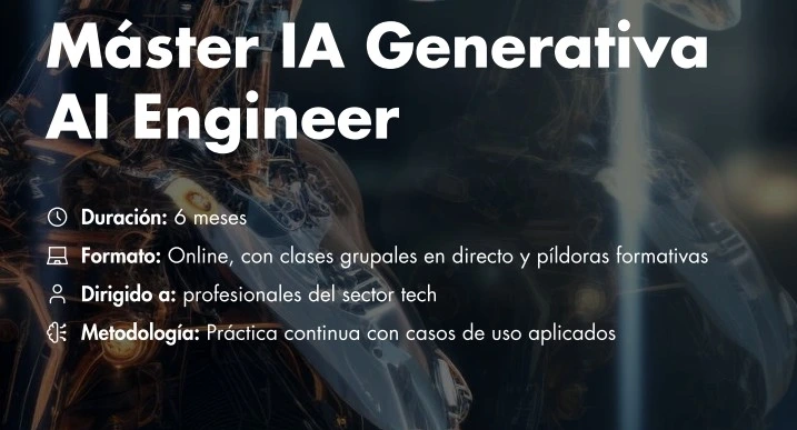 ia generativa the bridge