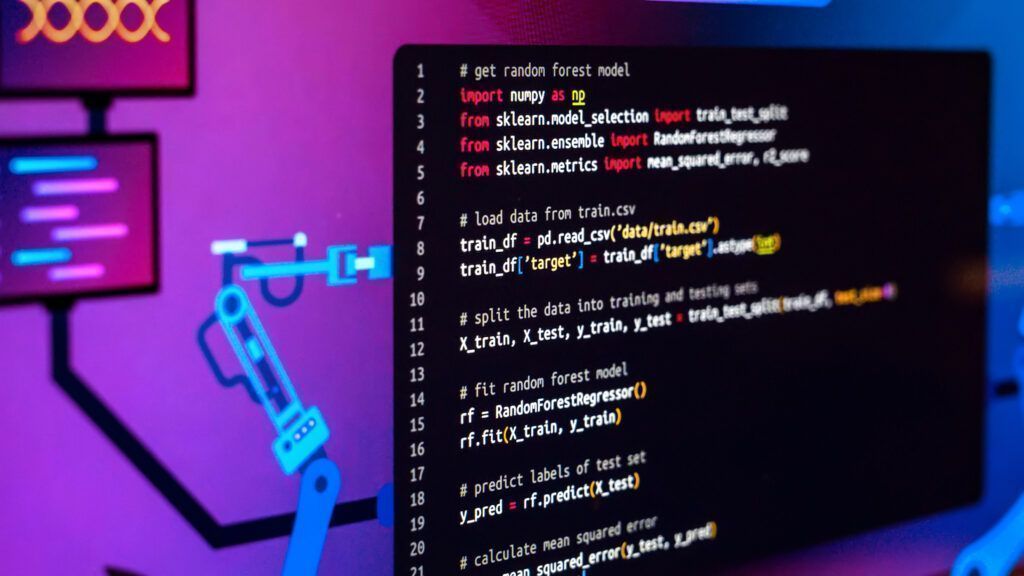 Aplicaciones de la inteligencia artificial en finanzas 2025