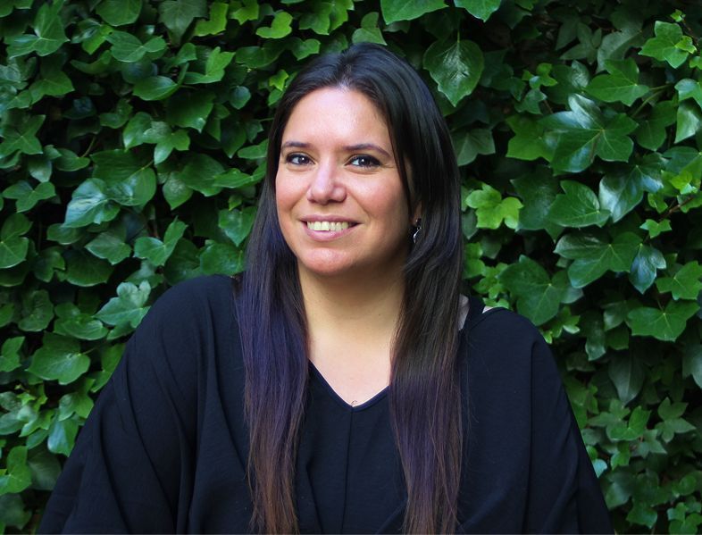 Persona del equipo de career readiness