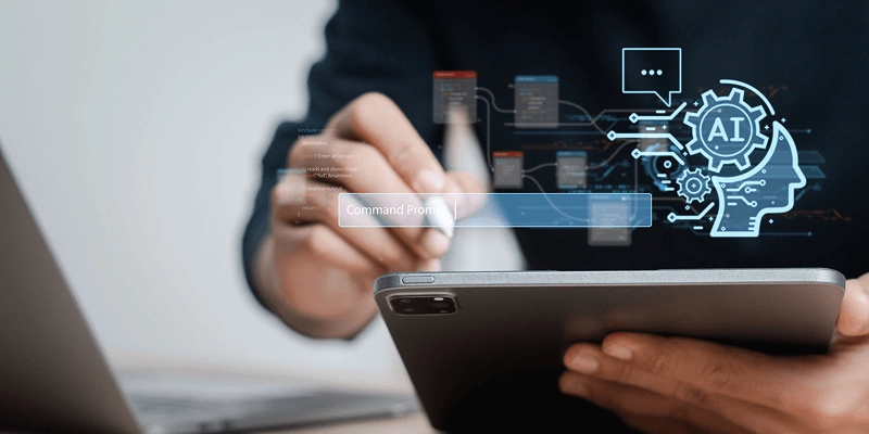 roadmap de herramientas de IA