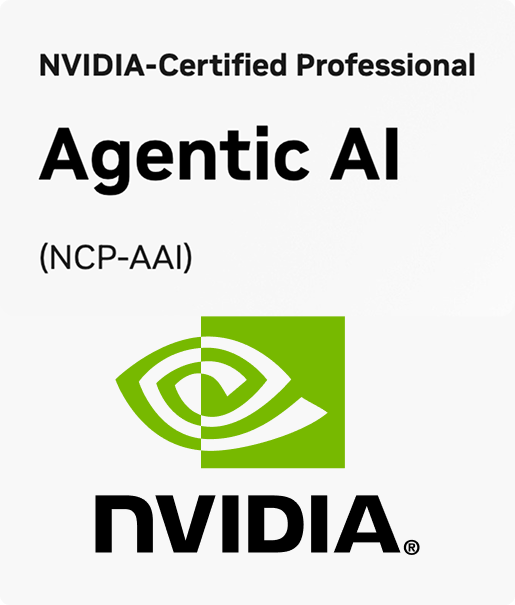 certificado nVIDIA the bridge