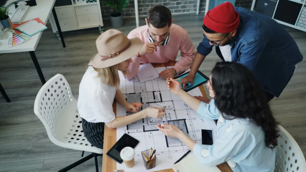 Desarrolladores Tech. Tendencias de empleo 2025