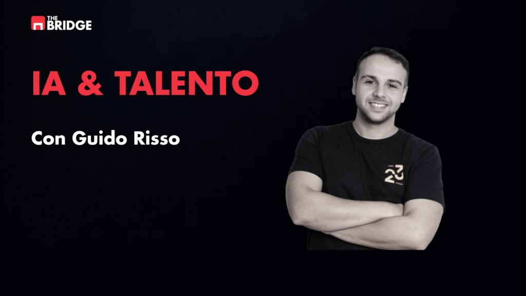 IA & Talento por Guido Risso