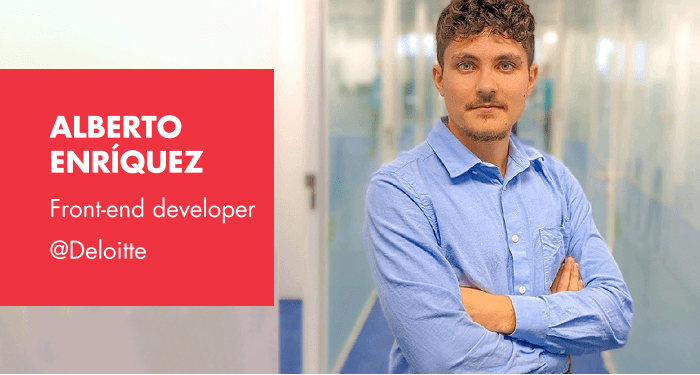 Casos de éxito full stack