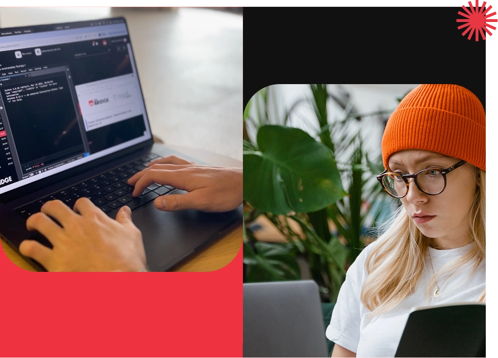 Metodología bootcamp