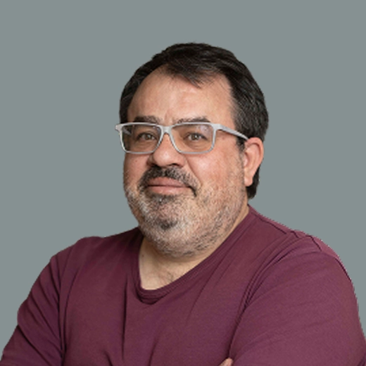 Imagen del autor